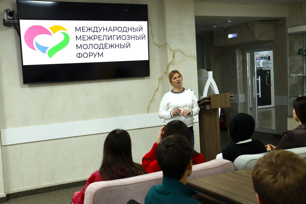 Иностранные студенты НИУ «БелГУ» рассказали, какой видели Россию до приезда в страну